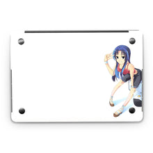 Load image into Gallery viewer, Anime Toradora! Macbook Skin