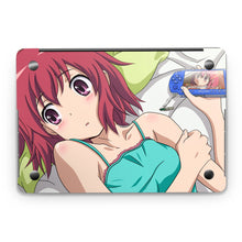 Load image into Gallery viewer, Anime Toradora! Macbook Skin