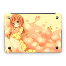 Load image into Gallery viewer, Anime Toradora! Macbook Skin