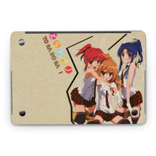 Load image into Gallery viewer, Anime Toradora! Macbook Skin