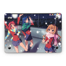 Load image into Gallery viewer, Anime Toradora! Macbook Skin