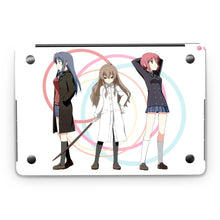 Load image into Gallery viewer, Anime Toradora! Macbook Skin