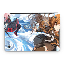 Load image into Gallery viewer, Anime Toradora! Macbook Skin