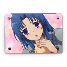 Load image into Gallery viewer, Anime Toradora! Macbook Skin