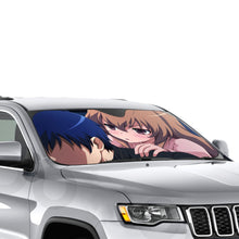 Load image into Gallery viewer, Anime Toradora!r Car Sunshade