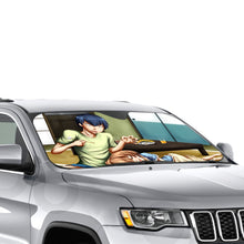 Load image into Gallery viewer, Anime Toradora!r Car Sunshade