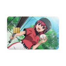 Load image into Gallery viewer, Anime Toradora!r Credit Card Skins (4-in-1 Pack)