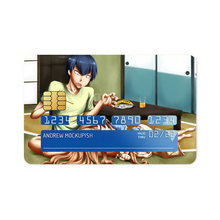 Load image into Gallery viewer, Anime Toradora!r Credit Card Skins (4-in-1 Pack)