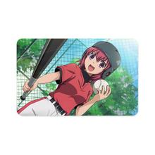 Load image into Gallery viewer, Anime Toradora!r Credit Card Skins (4-in-1 Pack)