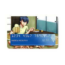 Load image into Gallery viewer, Anime Toradora!r Credit Card Skins (4-in-1 Pack)