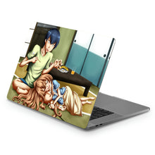 Load image into Gallery viewer, Anime Toradora!r Macbook Skin