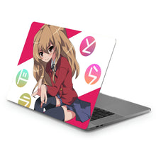 Load image into Gallery viewer, Anime Toradora!r Macbook Skin