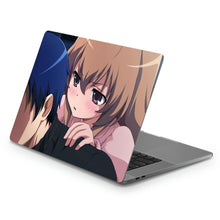 Load image into Gallery viewer, Anime Toradora!r Macbook Skin