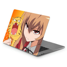 Load image into Gallery viewer, Anime Toradora!r Macbook Skin