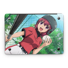 Load image into Gallery viewer, Anime Toradora!r Macbook Skin