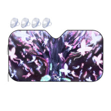 Load image into Gallery viewer, Anime Touhou  Car Sunshade