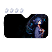 Load image into Gallery viewer, Anime Touhou  Car Sunshade