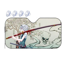 Load image into Gallery viewer, Anime Touhou Car Sunshade
