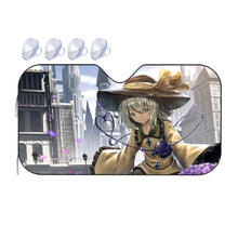 Load image into Gallery viewer, Anime Touhou  Car Sunshade