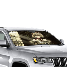 Load image into Gallery viewer, Anime Touhou Car Sunshade