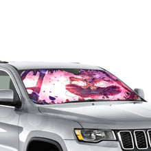 Load image into Gallery viewer, Anime Touhou Car Sunshade