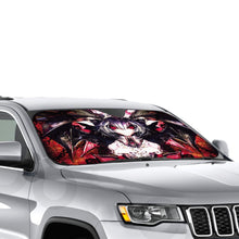 Load image into Gallery viewer, Anime Touhou Car Sunshade