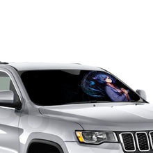 Load image into Gallery viewer, Anime Touhou  Car Sunshade