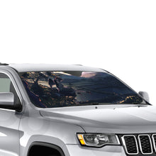 Load image into Gallery viewer, Anime Touhou Car Sunshade