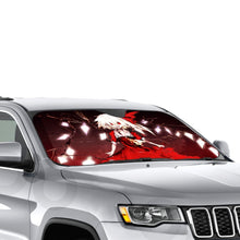 Load image into Gallery viewer, Anime Touhou Car Sunshade