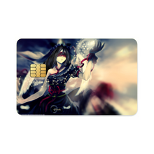 Load image into Gallery viewer, Anime Touhou Credit Card Skins (4-in-1 Pack)