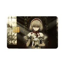 Load image into Gallery viewer, Anime Touhou Credit Card Skins (4-in-1 Pack)