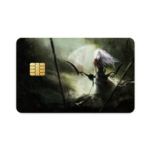 Load image into Gallery viewer, Anime Touhou Credit Card Skins (4-in-1 Pack)