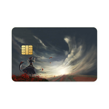 Load image into Gallery viewer, Anime Touhou Credit Card Skins (4-in-1 Pack)