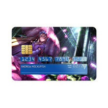 Load image into Gallery viewer, Anime Touhou Credit Card Skins (4-in-1 Pack)