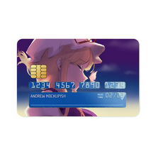 Load image into Gallery viewer, Anime Touhou Credit Card Skins (4-in-1 Pack)