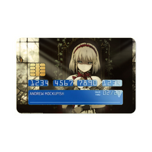 Load image into Gallery viewer, Anime Touhou Credit Card Skins (4-in-1 Pack)