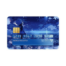 Load image into Gallery viewer, Anime Touhou Credit Card Skins (4-in-1 Pack)