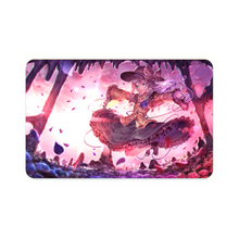 Load image into Gallery viewer, Anime Touhou Credit Card Skins (4-in-1 Pack)