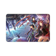 Load image into Gallery viewer, Anime Touhou Credit Card Skins (4-in-1 Pack)