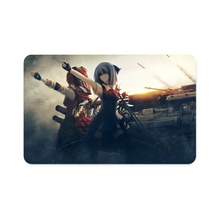 Load image into Gallery viewer, Anime Touhou Credit Card Skins (4-in-1 Pack)