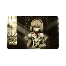 Load image into Gallery viewer, Anime Touhou Credit Card Skins (4-in-1 Pack)