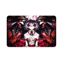 Load image into Gallery viewer, Anime Touhou Credit Card Skins (4-in-1 Pack)