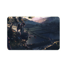 Load image into Gallery viewer, Anime Touhou Credit Card Skins (4-in-1 Pack)