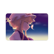 Load image into Gallery viewer, Anime Touhou Credit Card Skins (4-in-1 Pack)
