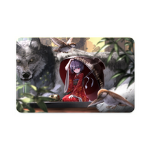 Load image into Gallery viewer, Anime Touhou Credit Card Skins (4-in-1 Pack)