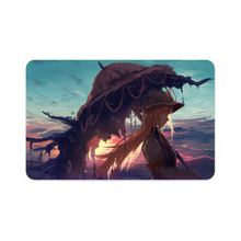 Load image into Gallery viewer, Anime Touhou Credit Card Skins (4-in-1 Pack)