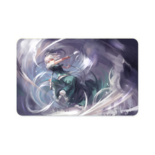 Load image into Gallery viewer, Anime Touhou Credit Card Skins (4-in-1 Pack)