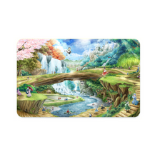 Load image into Gallery viewer, Anime Touhou Credit Card Skins (4-in-1 Pack)