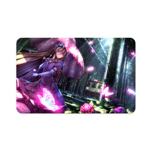 Load image into Gallery viewer, Anime Touhou Credit Card Skins (4-in-1 Pack)