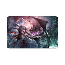 Load image into Gallery viewer, Anime Touhou Credit Card Skins (4-in-1 Pack)